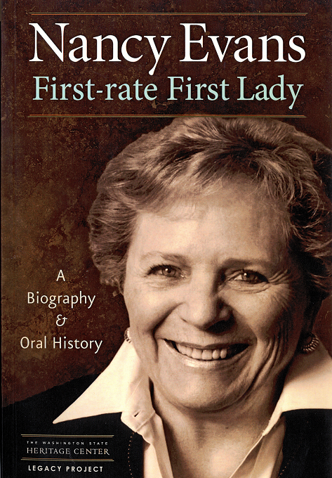 Title details for Nancy Evans by John C. Hughes - Available